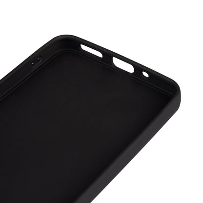 Realme C75 Kılıf Zore Biye Silikon