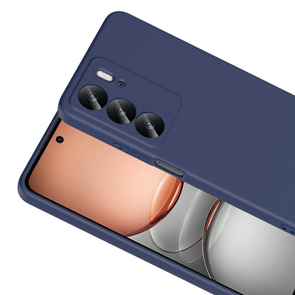 Realme C75 Kılıf Zore Mara Lansman Kapak