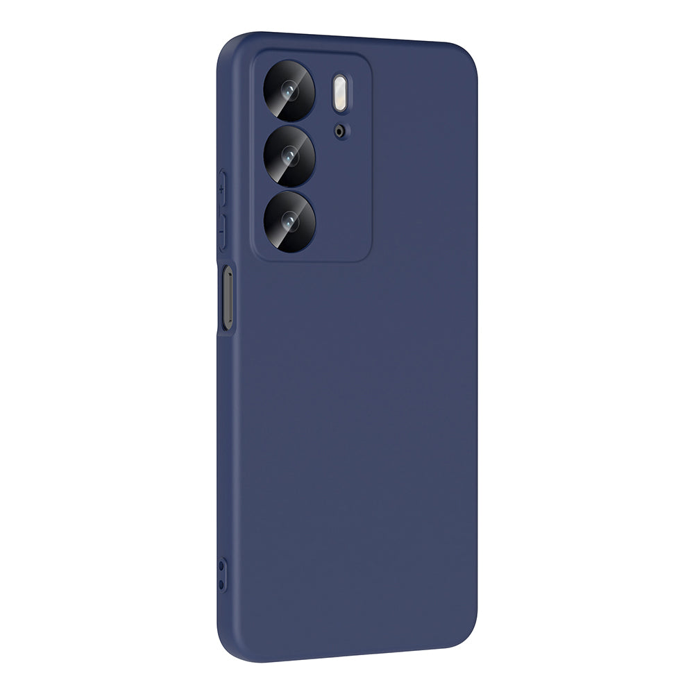 Realme C75 Kılıf Zore Mara Lansman Kapak