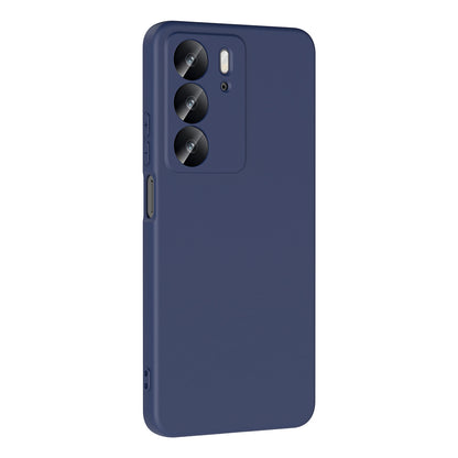 Realme C75 Kılıf Zore Mara Lansman Kapak