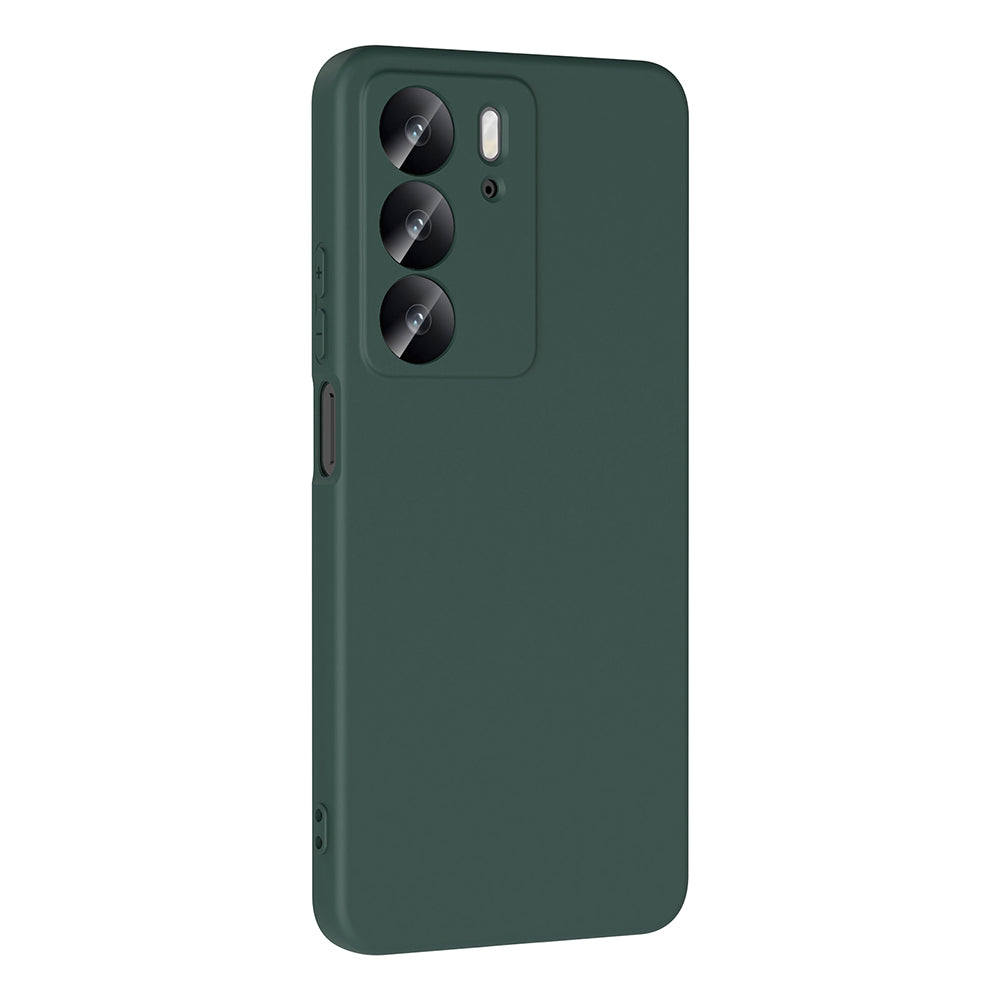 Realme C75 Kılıf Zore Mara Lansman Kapak