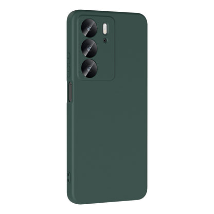 Realme C75 Kılıf Zore Mara Lansman Kapak