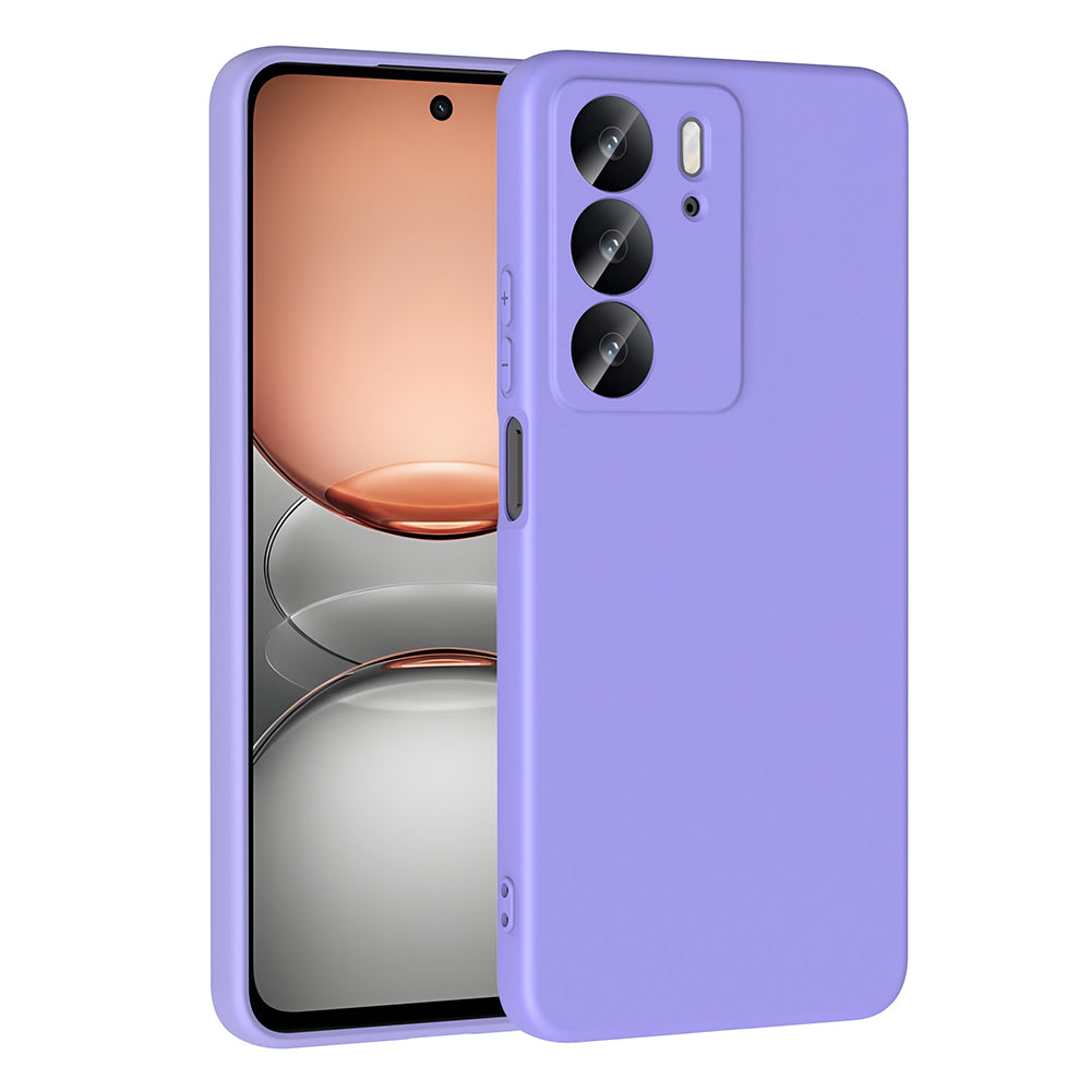 Realme C75 Kılıf Zore Mara Lansman Kapak