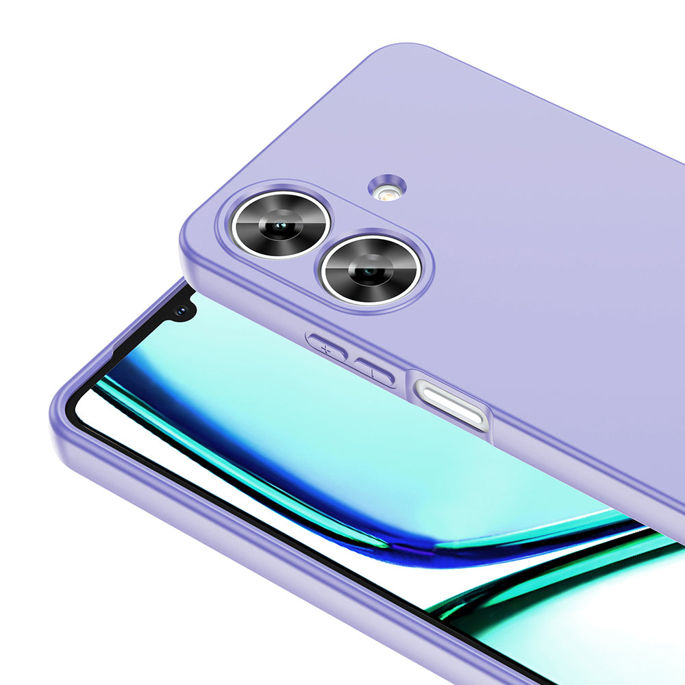 Realme Note 60 Kılıf Zore Mara Lansman Kapak