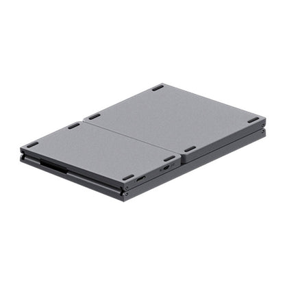 Recci RCS-K01 Katlanabilir Kablosuz Multifonksiyonel Touchpad Klavye