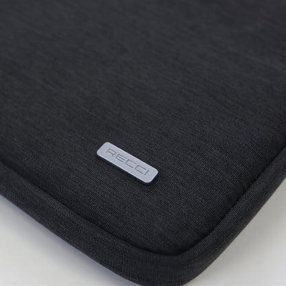 Recci RCS-S06 Su Geçirmez Polyester Kumaş 14 inç Laptop Çantası