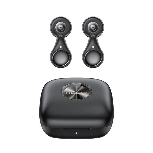 Recci REP-W70 Hi-Fi Ses Kaliteli Bluetooth v5.3 Chopin Serisi Kulak İçi Kulaklık