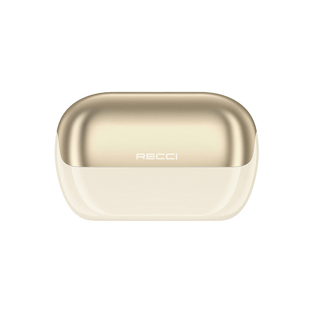Recci REP-W83 Excellence Serisi ENC Teknolojili Hi-Fi Ses Kaliteli TWS Kulak İçi Bluetooth v5.3 Kulaklık