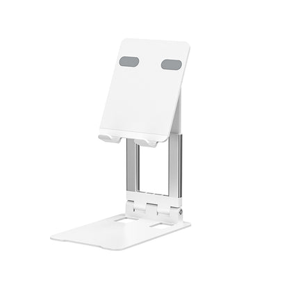 Recci RHO-M08 Ayarlanabilir Katlanabilir 90 Derece Dönebilen Telefon ve Tablet Standı