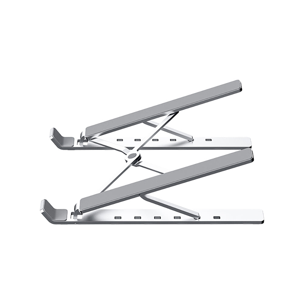 Recci RHO-M21 Çok Fonksiyonlu 5 Kademeli Ayarlanabilir Dizüstü Laptop Standı