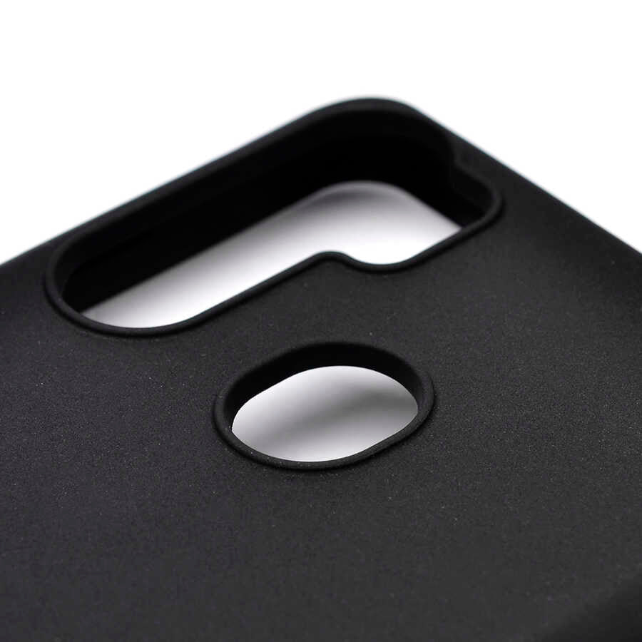 Reeder P13 Blue Max Kılıf Zore Biye Silikon