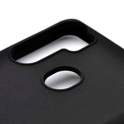 Reeder P13 Blue Max Kılıf Zore Biye Silikon