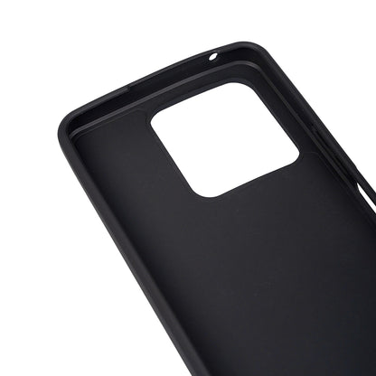 Reeder S71 Kılıf Zore Biye Silikon