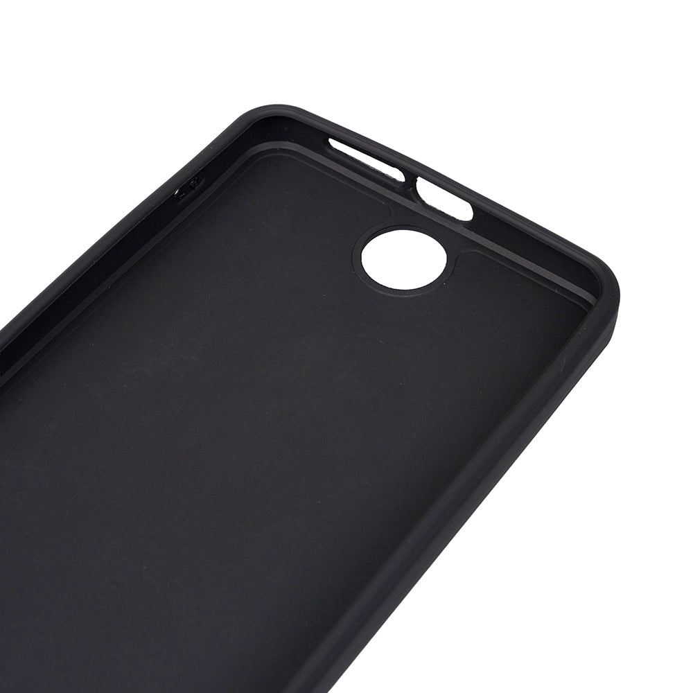 Reeder S71 Kılıf Zore Biye Silikon