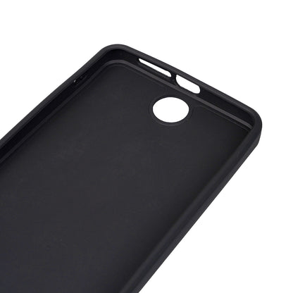 Reeder S71 Kılıf Zore Biye Silikon