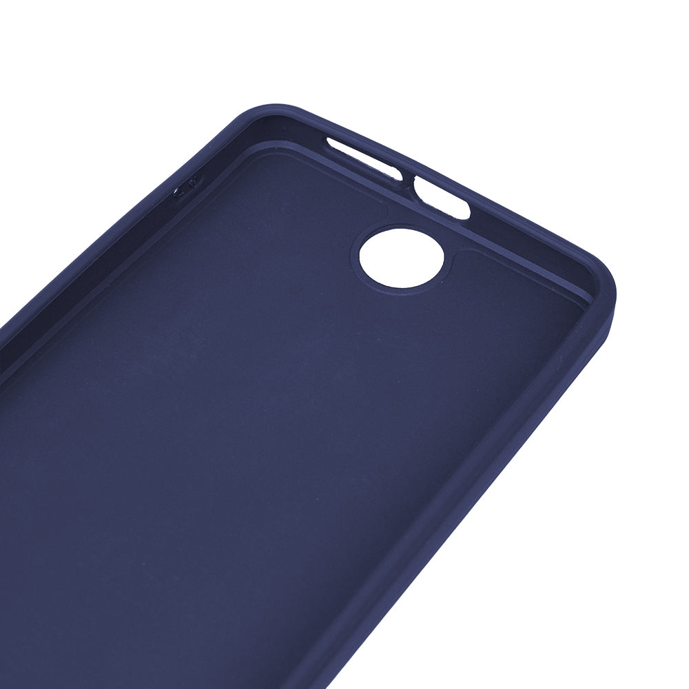 Reeder S71 Kılıf Zore Biye Silikon