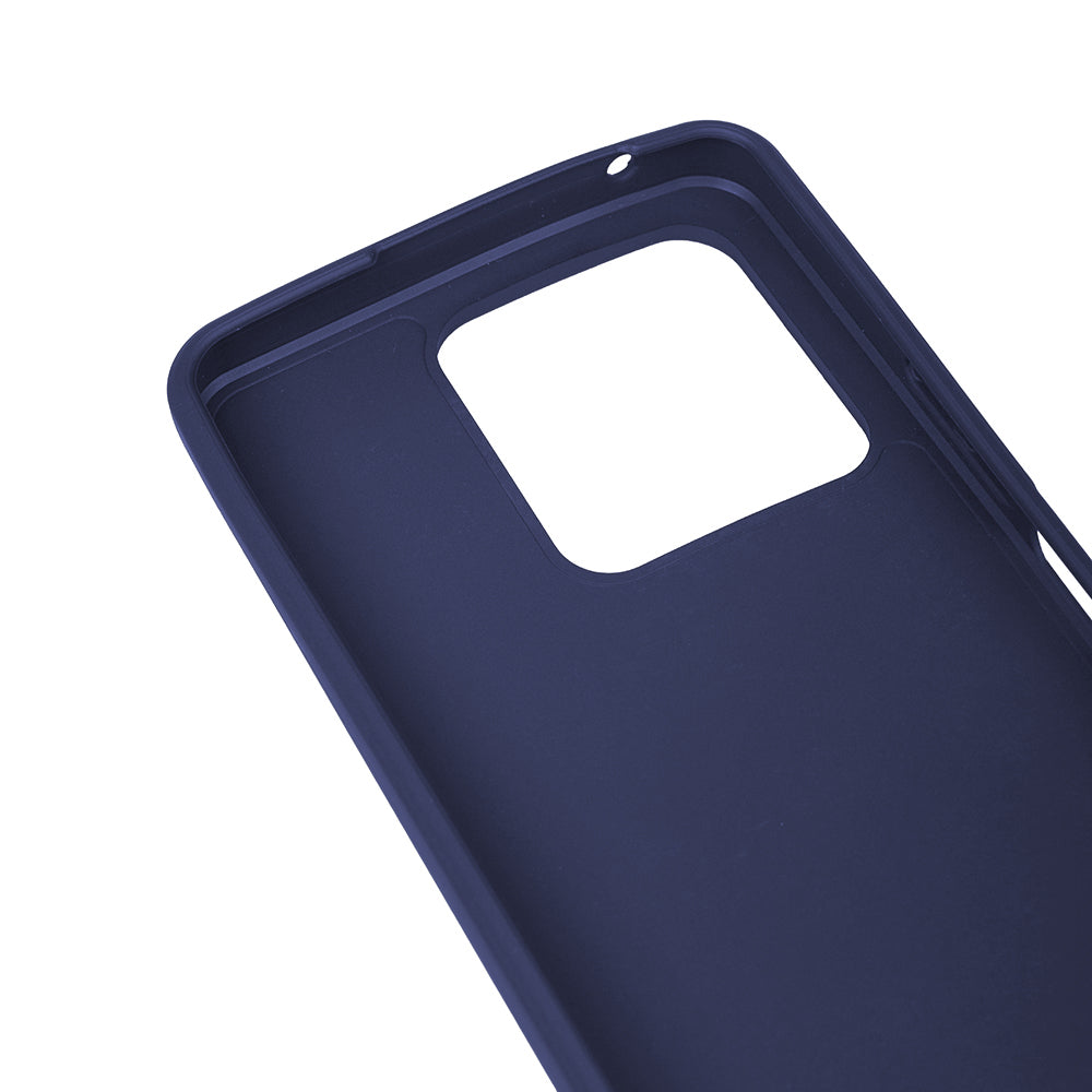 Reeder S71 Kılıf Zore Biye Silikon