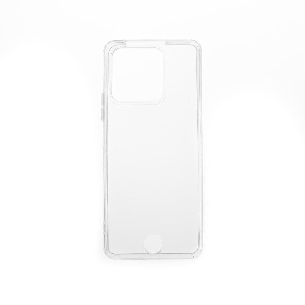 Reeder S71 Zore 2mm Anti Shock Silikon