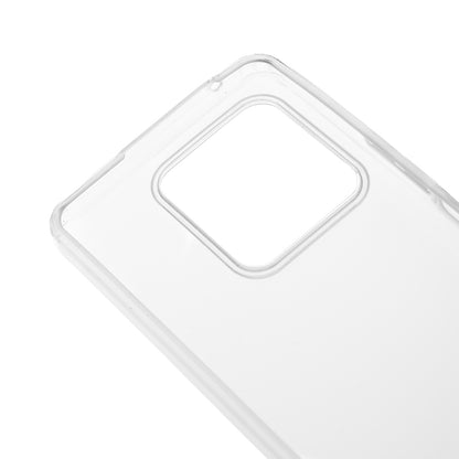 Reeder S71 Zore 2mm Anti Shock Silikon