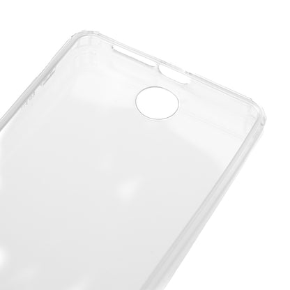 Reeder S71 Zore 2mm Anti Shock Silikon