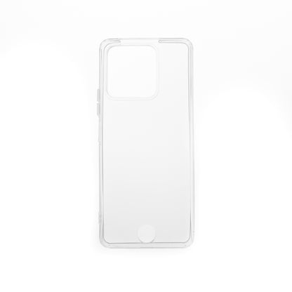 Reeder S71 Zore 2mm Anti Shock Silikon