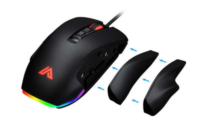 Sarepo GT-400 Oyuncu Mouse