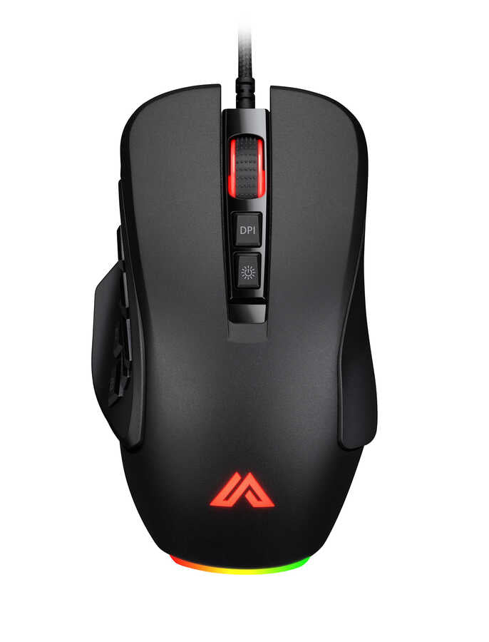 Sarepo GT-400 Oyuncu Mouse