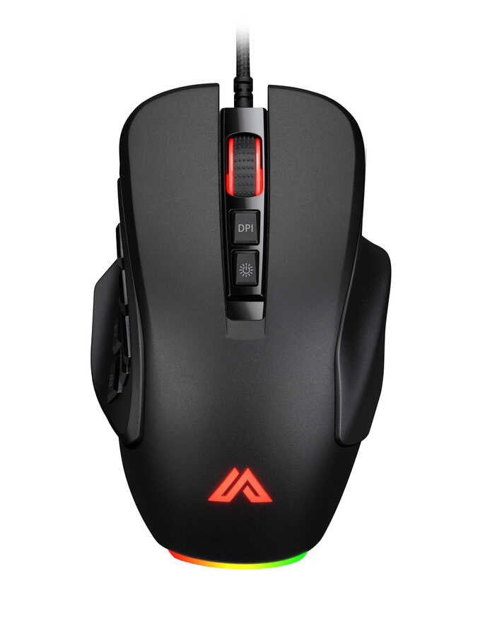 Sarepo GT-400 Oyuncu Mouse