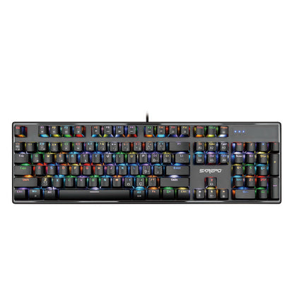 Sarepo MJ-93P Oyuncu Klavyesi