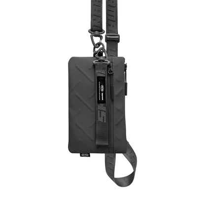 Skinarma Clutch Juno Boyun Askı Kayışlı Çapraz Vücut Çantası