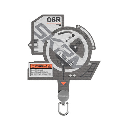 Skinarma EKHO Serisi Universal Telefon Askı Aparatı