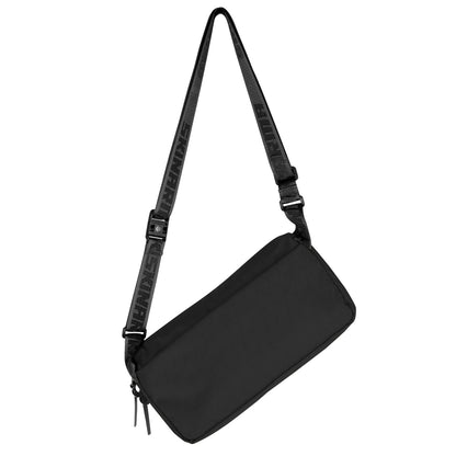 Skinarma Jager Naylon Scout Boyun Askı Kayışlı Çapraz Vücut Çantası