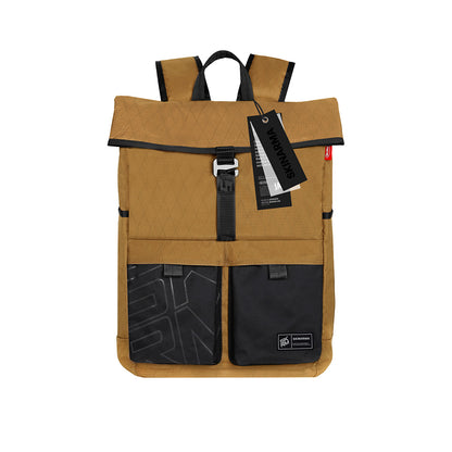 Skinarma Jager Serisi Naylon Scout Sırt Çantası