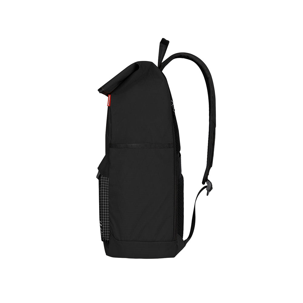 Skinarma Jager Serisi Naylon Scout Sırt Çantası