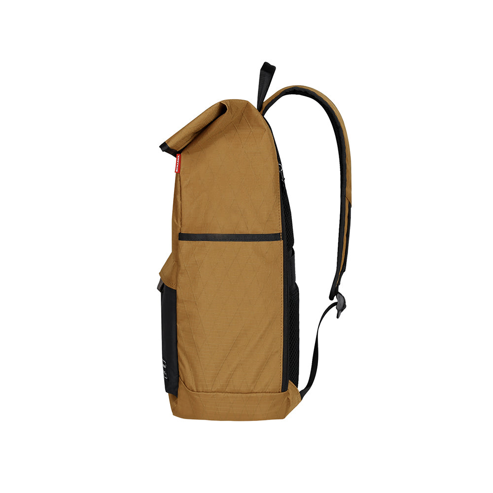 Skinarma Jager Serisi Naylon Scout Sırt Çantası