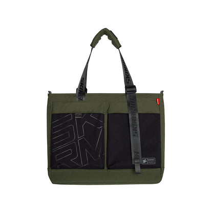 Skinarma Jager Totebag Naylon Scout Taşıma Çantası