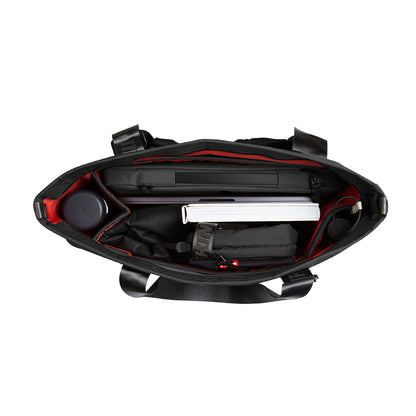 Skinarma Jager Totebag Naylon Scout Taşıma Çantası