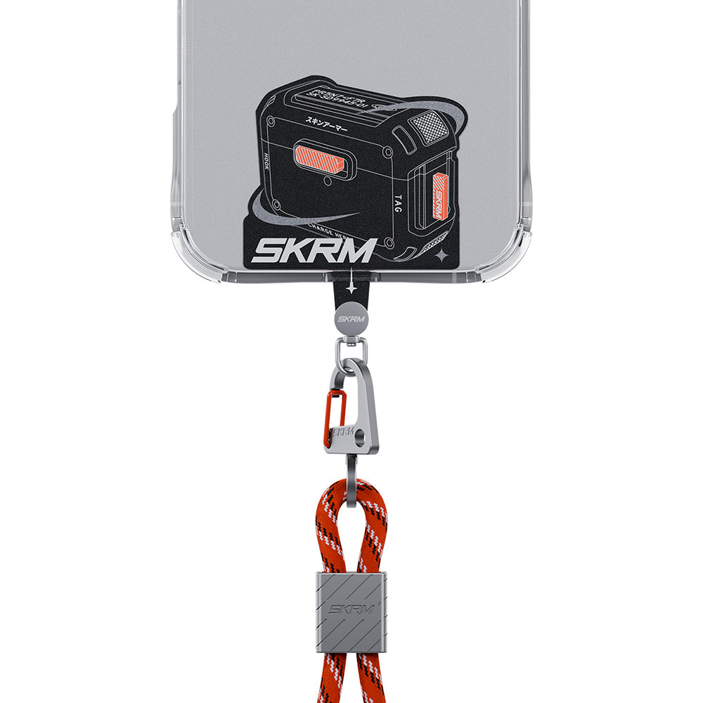 Skinarma MECHA Serisi Universal Telefon Askı Aparatı