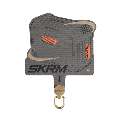 Skinarma MECHA Serisi Universal Telefon Askı Aparatı