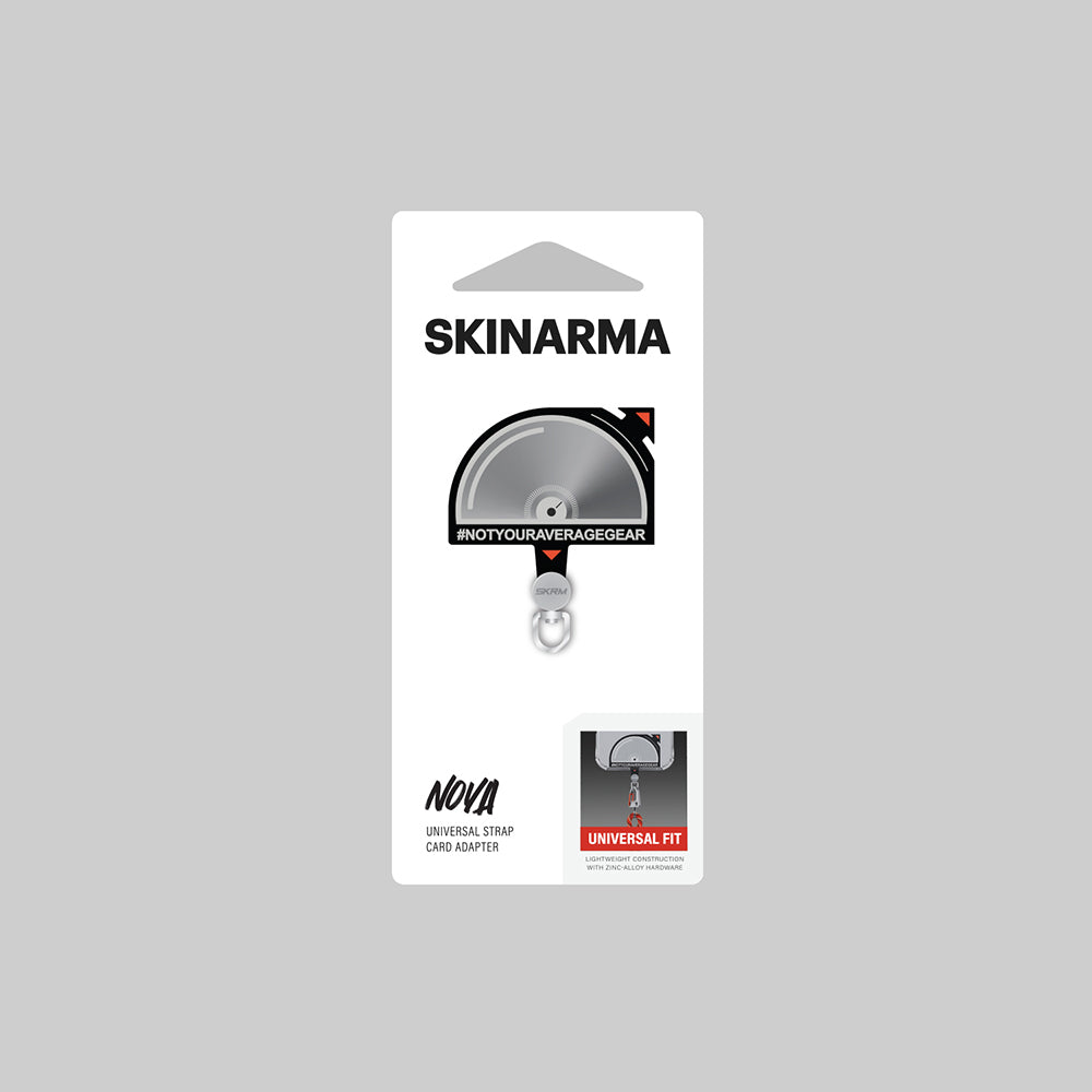 Skinarma NOVA Serisi Universal Telefon Askı Aparatı