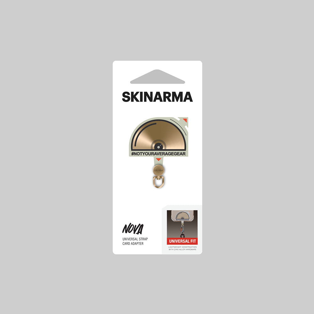 Skinarma NOVA Serisi Universal Telefon Askı Aparatı