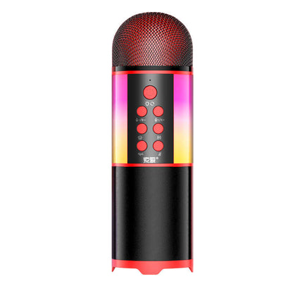 Soaiy MC12 Karaoke Mikrofon