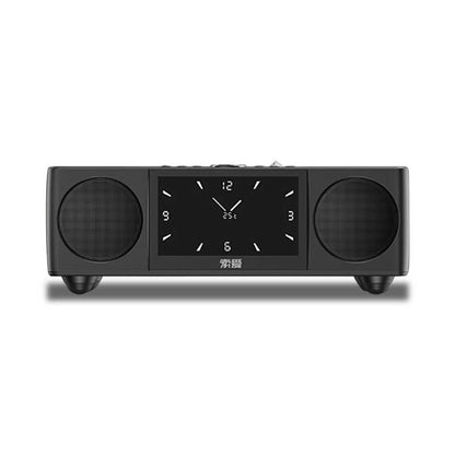 Soaiy S99 Bluetooth Speaker Hoparlör