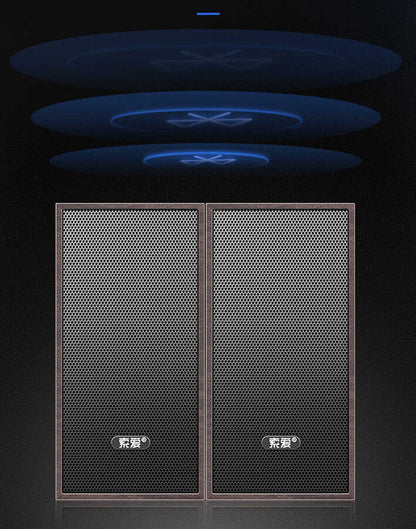 Soaiy SA-A5 Usb Speaker Hoparlör