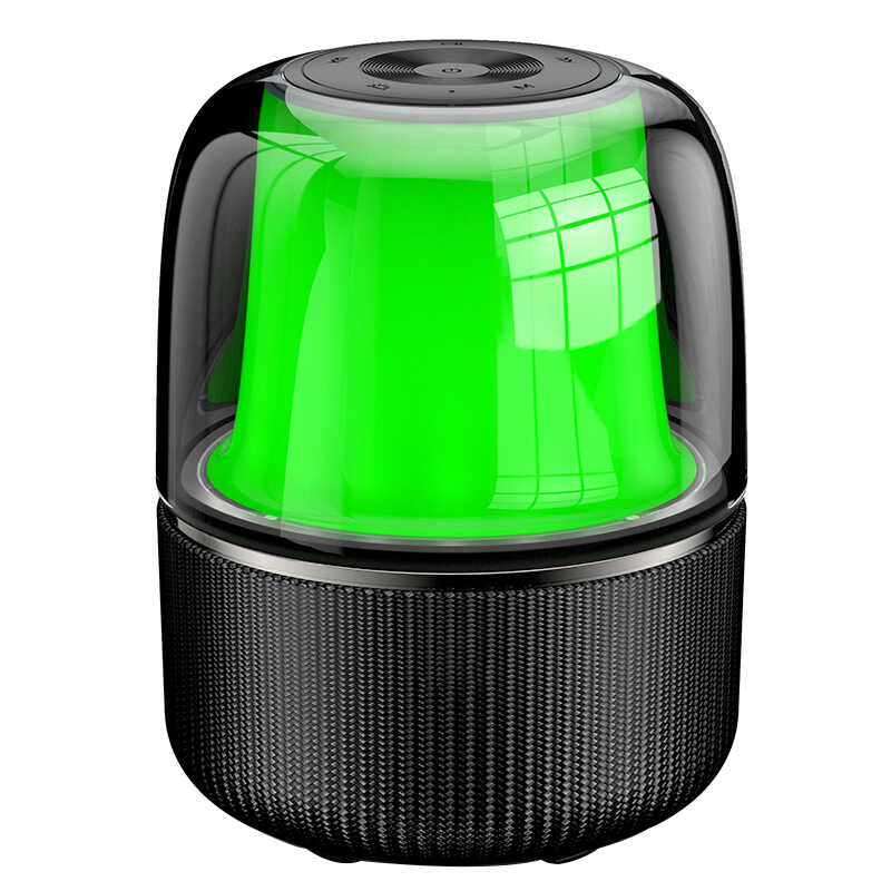 Soaiy SH77 Bluetooth Speaker Hoparlör