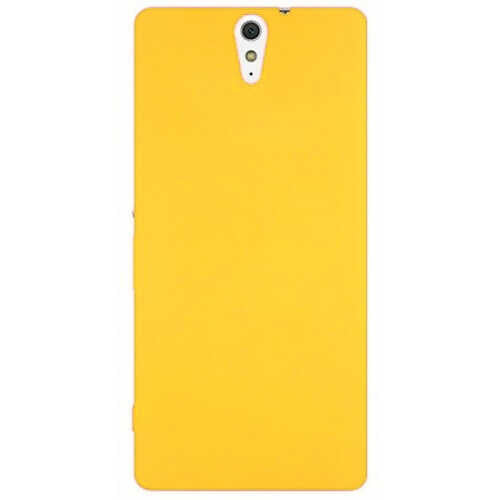 Sony Xperia C5 Kılıf Zore Premier Silikon Kapak