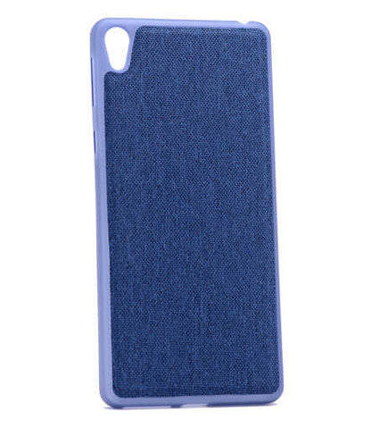 Sony Xperia E5 Kılıf Zore Spor Silikon