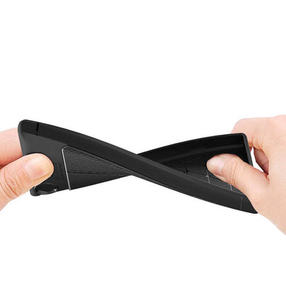 Sony Xperia XZ1 Kılıf Zore Niss Silikon Kapak