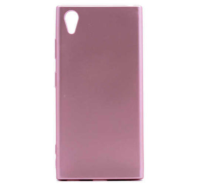 Sony Xperia Z5 Premium Kılıf Zore Premier Silikon Kapak