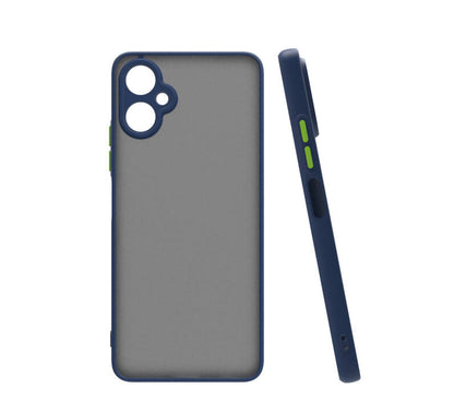 Tecno Camon 19 Neo Kılıf Zore Hux Kapak